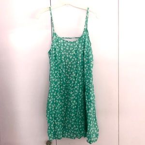 (NEW WITH TAGS) TARGET WILD FABLE SWING DRESS
